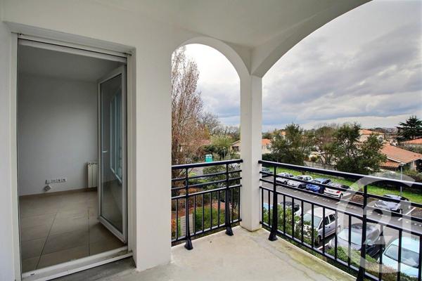 Appartement T3 à vendre  3 pièces - 65,60 m2 VILLENAVE D ORNON - 33