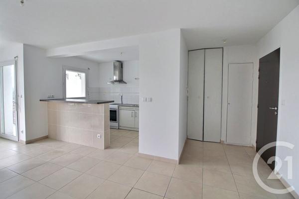 Appartement T3 à vendre  3 pièces - 65,60 m2 VILLENAVE D ORNON - 33
