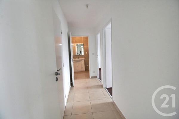 Appartement T3 à vendre  3 pièces - 65,60 m2 VILLENAVE D ORNON - 33