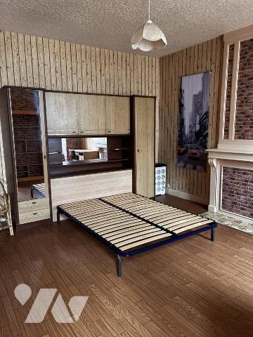 RECOUVRANCE - APPARTEMENT T1 BREST 