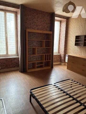 RECOUVRANCE - APPARTEMENT T1 BREST 