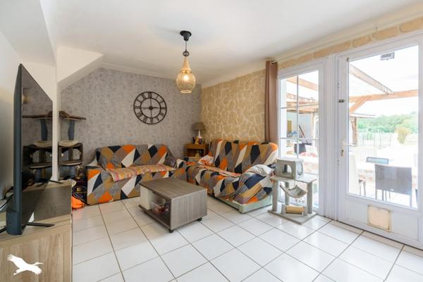 Maison à vendre 239 000 € Tartas 5 p 110 m² DPE C