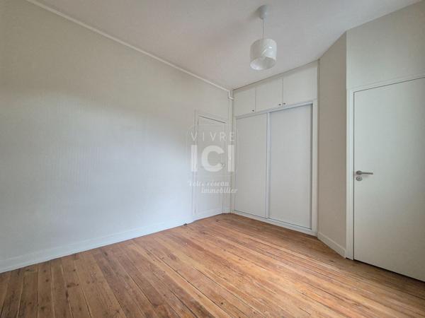 Appartement Angers 2 pièce(s) 37.10 m2