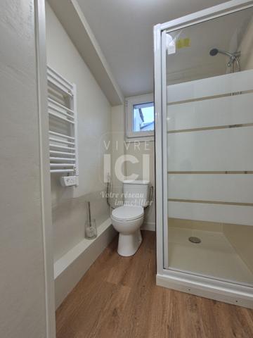 Appartement Angers 2 pièce(s) 37.10 m2