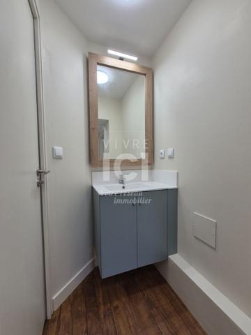 Appartement Angers 2 pièce(s) 37.10 m2