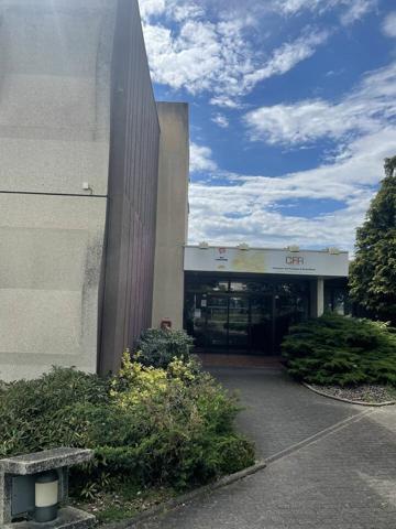 BUREAUX à VENDRE de 2513 m²