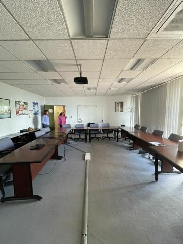 BUREAUX à VENDRE de 2513 m²