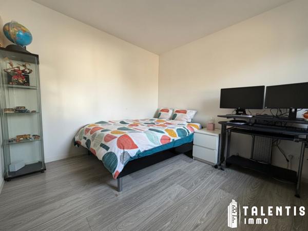 TREILLIÈRES - LA MÉNARDAIE | Maison Familiale 4 Pièces (94,41m² | 3ch + garage)