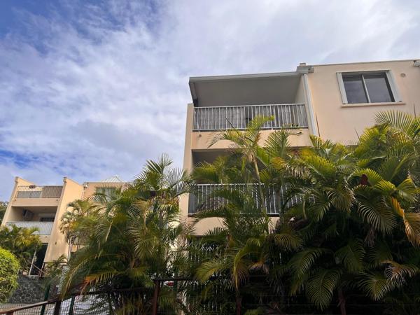 Appartement 1 pièces de 29m² à St paul - st gilles les bains