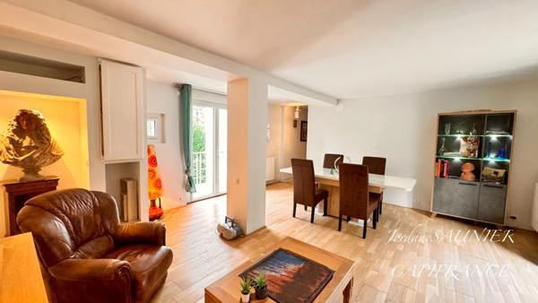 Maison à vendre 8 pièces proche de SAINT FERREOL LE LAC (31)