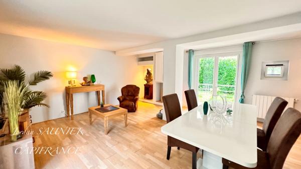 Maison à vendre 8 pièces proche de SAINT FERREOL LE LAC (31)