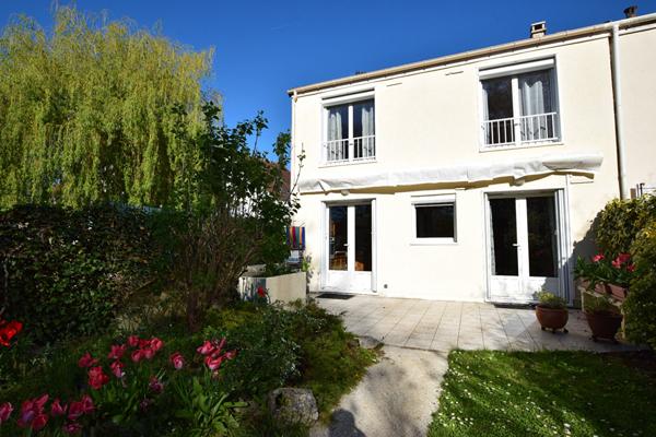 Maison Nangis 4 pièce(s) 82.75 m2