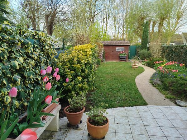 Maison Nangis 4 pièce(s) 82.75 m2