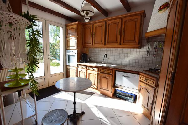 Maison Nangis 4 pièce(s) 82.75 m2