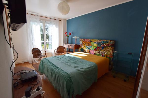 Maison Nangis 4 pièce(s) 82.75 m2