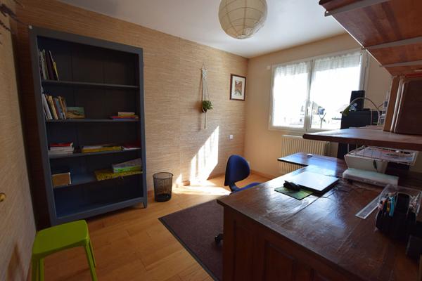 Maison Nangis 4 pièce(s) 82.75 m2
