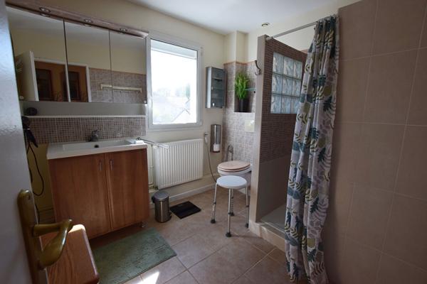 Maison Nangis 4 pièce(s) 82.75 m2