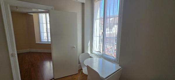 Appartement Troyes 2 pièce(s) 43.3 m2