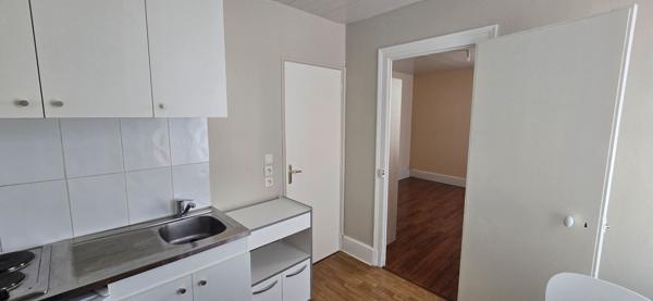 Appartement Troyes 2 pièce(s) 43.3 m2
