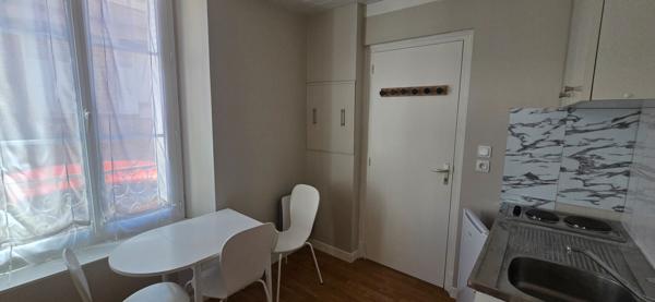 Appartement Troyes 2 pièce(s) 43.3 m2