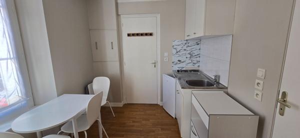 Appartement Troyes 2 pièce(s) 43.3 m2