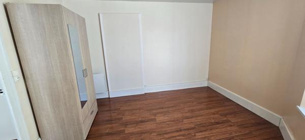 Appartement Troyes 2 pièce(s) 43.3 m2