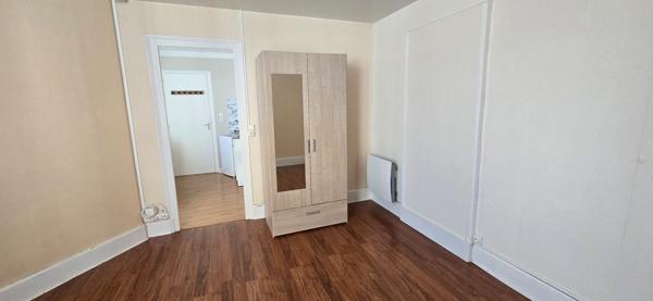Appartement Troyes 2 pièce(s) 43.3 m2