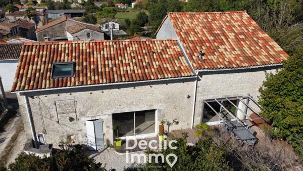 Vente maison Saint amant de boixe, 173m² 850m² 7 pièces 279 990€ Page detail.htm