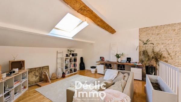 Vente maison Saint amant de boixe, 173m² 850m² 7 pièces 279 990€ Page detail.htm