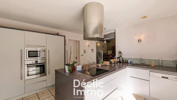 Vente maison Saint amant de boixe, 173m² 850m² 7 pièces 279 990€ Page detail.htm