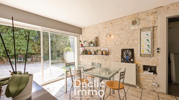 Vente maison Saint amant de boixe, 173m² 850m² 7 pièces 279 990€ Page detail.htm