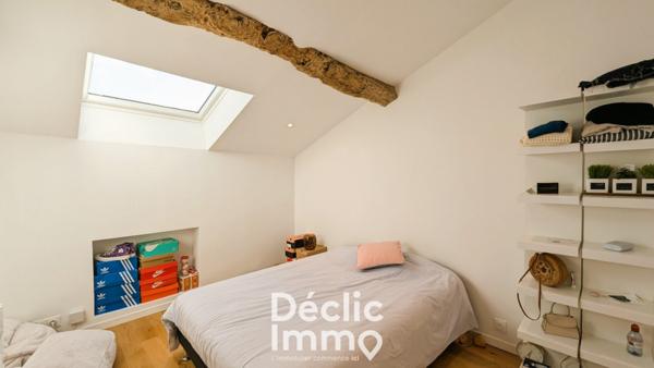 Vente maison Saint amant de boixe, 173m² 850m² 7 pièces 279 990€ Page detail.htm