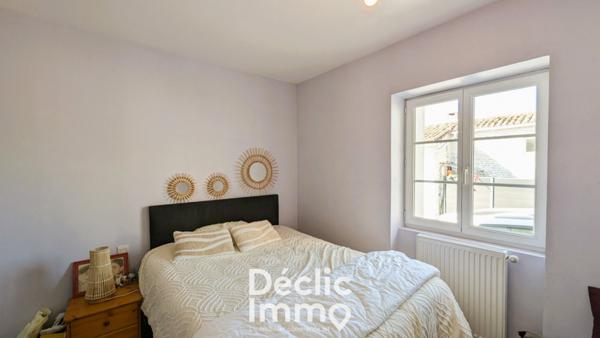 Vente maison Saint amant de boixe, 173m² 850m² 7 pièces 279 990€ Page detail.htm