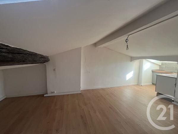 Appartement Studio à vendre  1 pièce - 17 m2 TOULON - 83