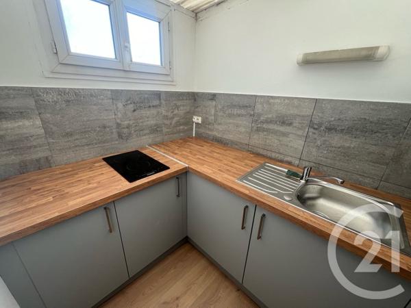 Appartement Studio à vendre  1 pièce - 17 m2 TOULON - 83