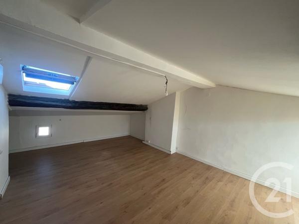Appartement Studio à vendre  1 pièce - 17 m2 TOULON - 83