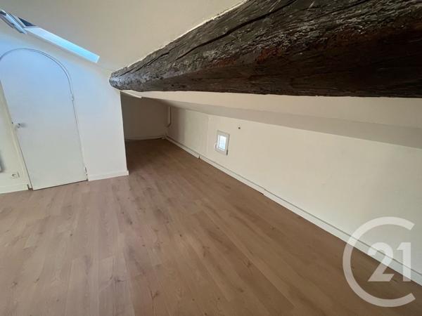 Appartement Studio à vendre  1 pièce - 17 m2 TOULON - 83