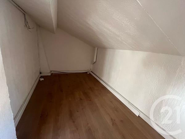 Appartement Studio à vendre  1 pièce - 17 m2 TOULON - 83