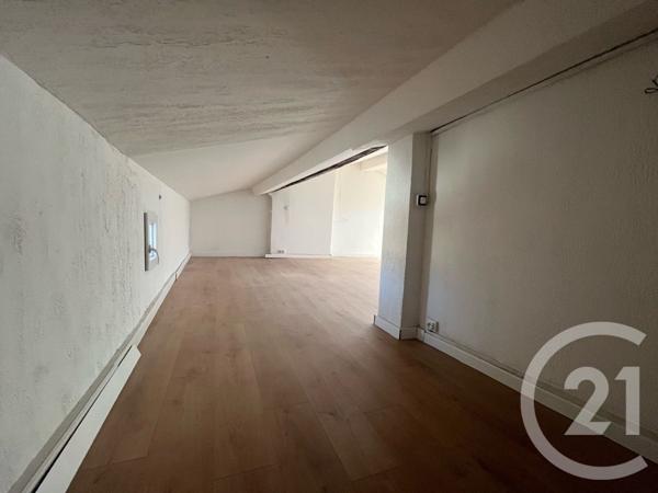 Appartement Studio à vendre  1 pièce - 17 m2 TOULON - 83