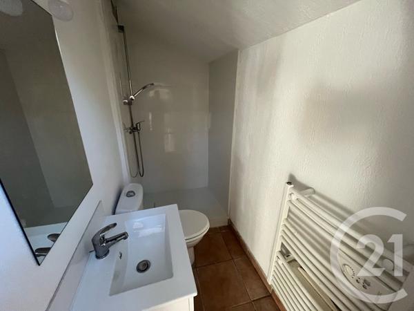 Appartement Studio à vendre  1 pièce - 17 m2 TOULON - 83