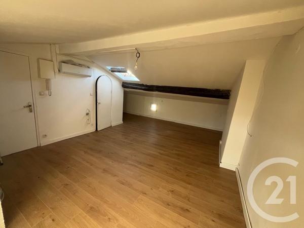 Appartement Studio à vendre  1 pièce - 17 m2 TOULON - 83