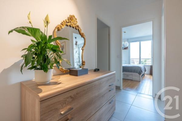 Appartement F3 à vendre  3 pièces - 70,04 m2 ST MAUR DES FOSSES - 94