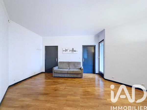 Appartement à vendre 1 pièce 31 m² Paris 13