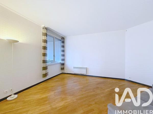 Appartement à vendre 1 pièce 31 m² Paris 13