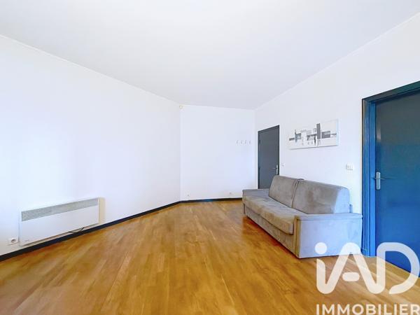 Appartement à vendre 1 pièce 31 m² Paris 13