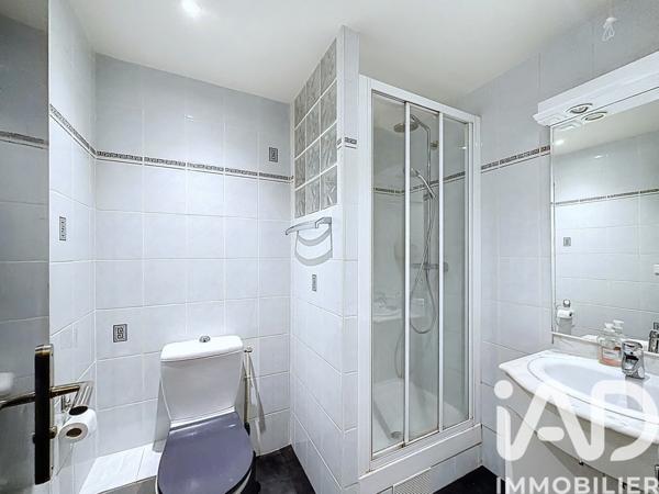 Appartement à vendre 1 pièce 31 m² Paris 13