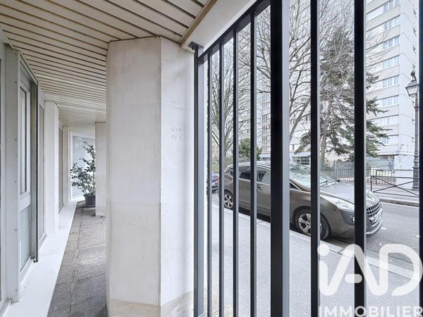 Appartement à vendre 1 pièce 31 m² Paris 13