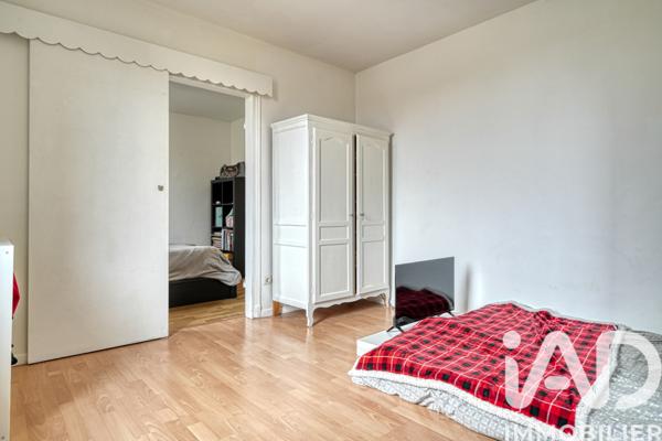 Maison à vendre 5 pièces 116 m² Groslay