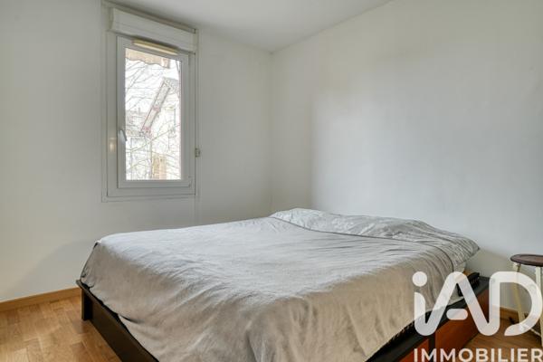 Maison à vendre 5 pièces 116 m² Groslay