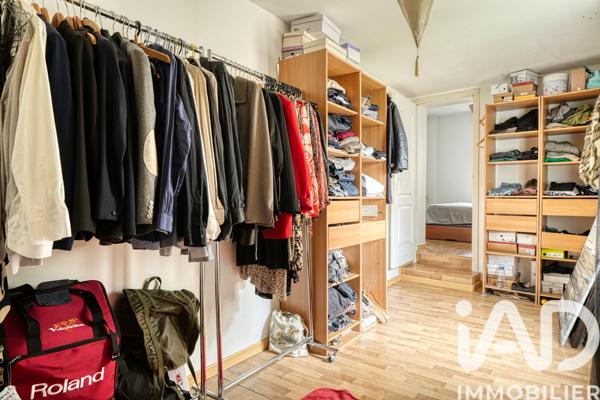 Maison à vendre 5 pièces 116 m² Groslay